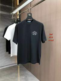 Picture of Prada T Shirts Short _SKUPradaS-2XL12yh523383